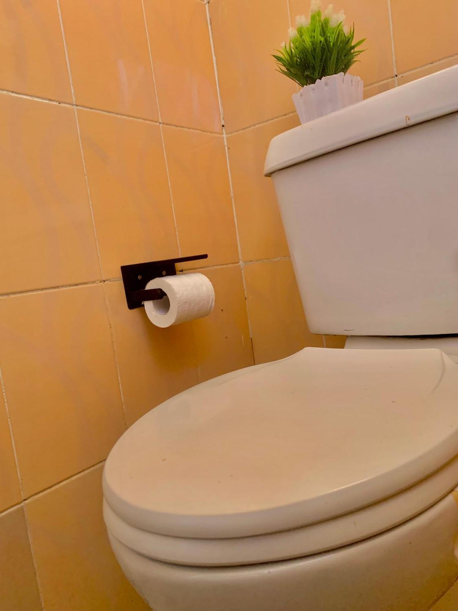 Comfort Studio Nairobi Bagian luar foto